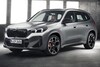 BMW X1 M35i