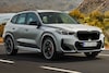 BMW X1 M35i