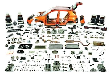 Volkswagen T-Cross AutoBild