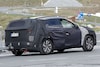Spyshots Hyundai Tucson