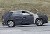 Spyshots Hyundai Tucson