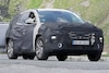 Spyshots Hyundai Tucson