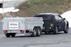 Spyshots Hyundai Tucson