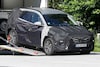 Spyshots Hyundai Tucson