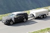 Spyshots Hyundai Tucson