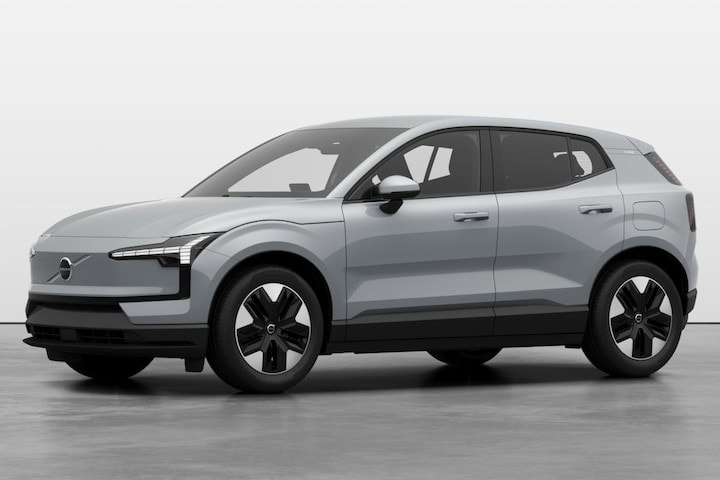 Volvo EX30 Core
