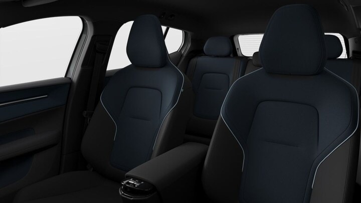 Volvo EX30 Core