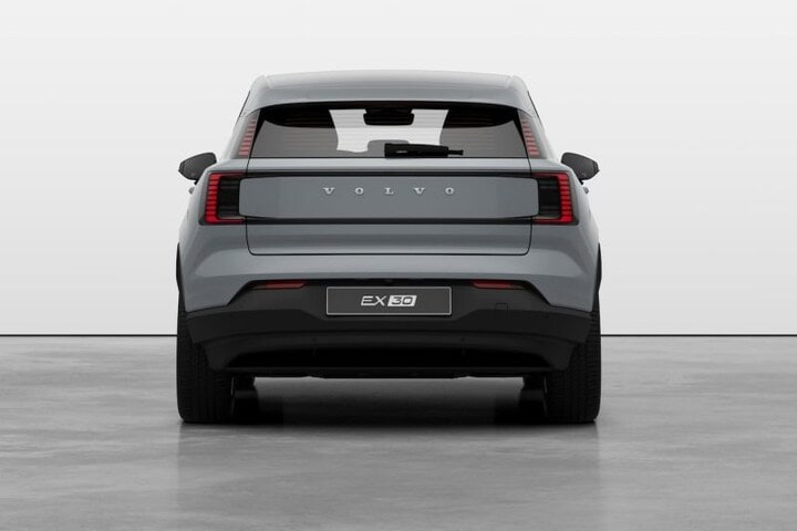 Volvo EX30 Core