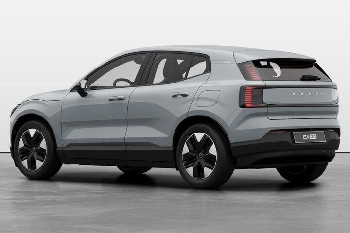 Volvo EX30 Core