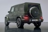 Mercedes-Benz G 500 Final Edition