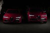 Alfa Romeo Giulia en Stelvio Quadrifoglio