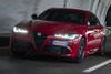 Alfa Romeo Giulia en Stelvio Quadrifoglio