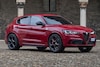 Alfa Romeo Giulia en Stelvio Quadrifoglio