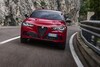 Alfa Romeo Giulia en Stelvio Quadrifoglio