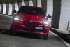 Alfa Romeo Giulia en Stelvio Quadrifoglio