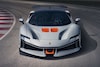 Ferrari SF90 XX Stradale en Spider