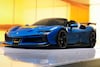 Ferrari SF90 XX Stradale en Spider