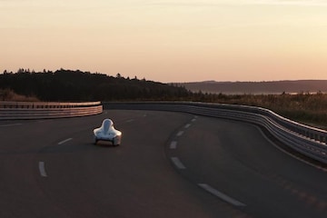 Eco-Runner XIII