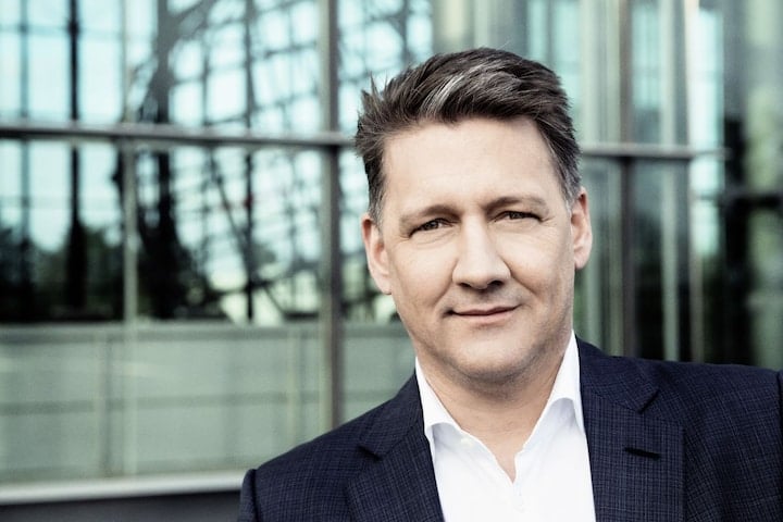 Gernot Döllner - Audi CEO