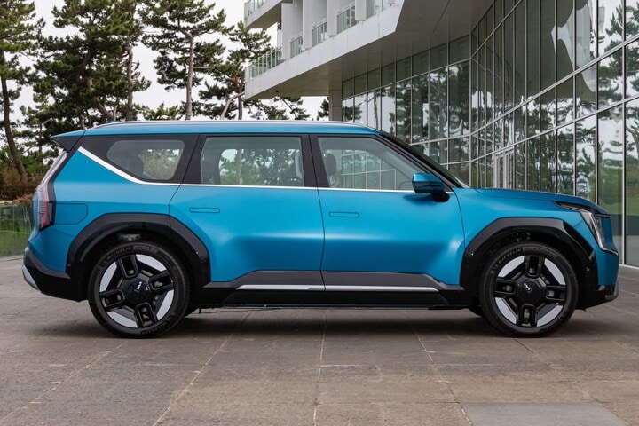 Kia EV9
