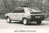 Seat Ronda