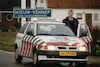 Seat Ibiza dorpswacht