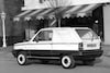 Seat Marbella