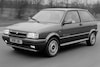 Seat Ibiza Sportline 1992