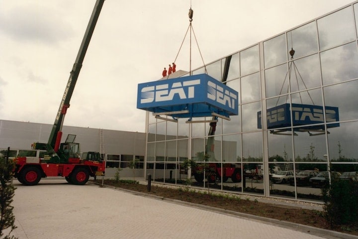 Seat