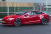 Tesla Model S Plaid
