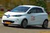 Renault Zoe (2013)
