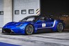 Maserati MC20 GT2