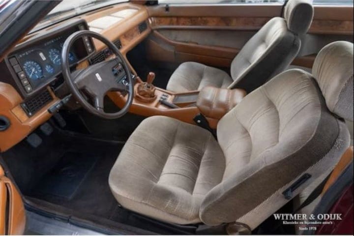 Maserati Biturbo Liefhebber Gezocht