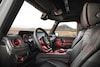 Brabus XLP 800 6x6 Adventure 