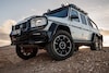 Brabus XLP 800 6x6 Adventure 