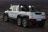 Brabus XLP 800 6x6 Adventure 