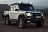 Brabus XLP 800 6x6 Adventure 