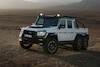 Brabus XLP 800 6x6 Adventure 