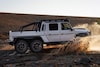 Brabus XLP 800 6x6 Adventure 