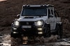 Brabus XLP 800 6x6 Adventure 