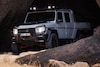 Brabus XLP 800 6x6 Adventure 