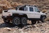 Brabus XLP 800 6x6 Adventure 