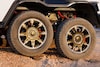 Brabus XLP 800 6x6 Adventure 