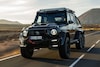 Brabus XLP 900 6x6 Superblack