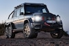 Brabus XLP 900 6x6 Superblack