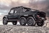 Brabus XLP 900 6x6 Superblack