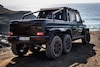 Brabus XLP 900 6x6 Superblack
