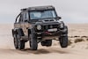 Brabus XLP 900 6x6 Superblack