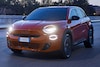 Fiat 600e LaPrima