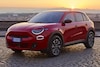 Fiat 600e RED